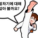 해맑은 태권도 이미지