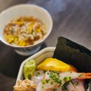 스시니 | 🍣 관저동 초밥 스시니배로 카이센동 혼밥 후기