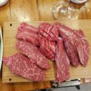 마장동 한우촌 이미지