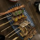 [성수 야키토리 하이볼 맛집] 목탄 후기🍢