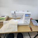 브라더미싱 | 브라더미싱 소잉팩토리 입문과정 내돈내산 리얼 후기