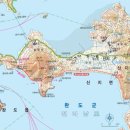 청해사 | 전라도 숨은 명산 신지도 상산과 명사갯길, 치유의 섬 완도 여행기