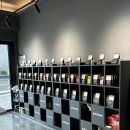 컴포즈커피용산원효로점 | 용산커피맛집 원효로105 직접 로스팅한 커피와 디저트까지 만족한 카페