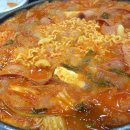 벗이랑부대찌개 이미지
