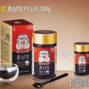플러스인삼 이미지