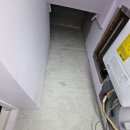 논현2동-4 | 보일러바닥 타일공사 과정