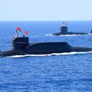 해군, 중국 잠수함 추적을 위해 AI 시스템 테스트 이미지