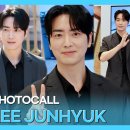 배우님 오늘 컴온스타일 팝업스토어 행사에 참여 하셨네요~(360도 영상..😇) 이미지