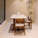 나인브릭 | 포세린식탁 전문 브랜드 브릭나인 대구점 방문후기