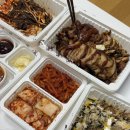 가문의족발 | 동탄 영천동 맛집 강씨가문의족발 동탄역점 족발 보쌈 먹은 내돈내산 후기