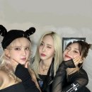 갤럭시 S25 엣지 걸그룹 비비지 배경화면 ^^ ♡♡ 이미지