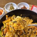 본죽,비빔밥카페 | 본죽&amp;비빔밥 식사 후기, 돌솥비빔밥부터 식혜까지 메뉴 상세 리뷰