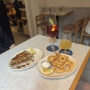 Lacquered | 마요르카 팔마 맛집 FERVOR Palma 맛조개 깔라마리 후기