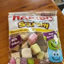 GS25하양금락점 | 하리보 신상 스쿼시 후기🫶🏻파는곳