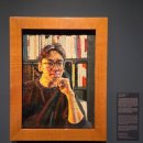 디에치 산업화성1공장 | [거장의 비밀] 초상화로 만나는 영국 작가들