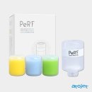 (주)퓨어텍 이미지