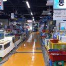 전곡항 수산물센터 1층 이미지