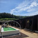 휘바 | 통영_ 핀란드사우나&amp;수영 휘바 후기 :)