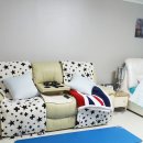 조아라노래연습장 | 플스4 다이어트 게임 재밌는 운동! 저스트댄스 2016 완전 신나 ♥