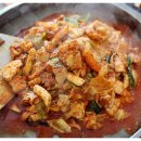 철판닭갈비 이미지