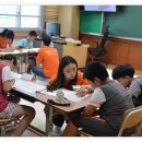 비인초등학교 이미지