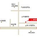 영주고등학교 (영주고 입구방면) 이미지