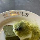 석촌호수 근처 브런치 카페 슬로우어스 – 벚꽃 축제 근처 맛집 추천