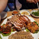 허브영양족발 이미지