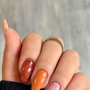 10 COLOR NAIL