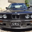 BMW E30 325i Mtechnic II 이미지