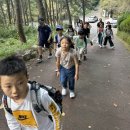 에덴벨리 | 장산 등반, 양산 에덴벨리 레저체험 후기 (동아대MTM합기도)