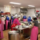 사파복지회관 무료급식소 이미지