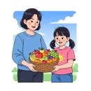 성남과일 이미지