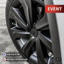 🚗 테슬라 모델 Y 휠커버 후기 에어로파이 드레스업 | 메이드인코리아 | 1개월 사용 솔직 리뷰