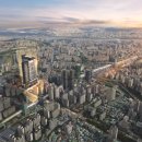 힐스테이트 신도림역 센트럴 이미지
