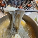 르노삼성자동차 서비스코너 효성점 | 수원 광교 맛집 추천, 갈비꽃에서 먹은 돼지갈비와 냉면 솔직 후기 🍜