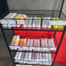 카카오 프렌즈 스크린골프 나성점 이미지