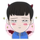 말리케이크 이미지