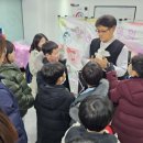 태권도 배움道장 이미지