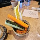 공덕역 맛집 술집 사랑과평화 제철 오마카세 코스 솔직 후기