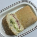 밸런스2 | 밸런스밀 고단백 치아바타 샌드위치 2종 후기