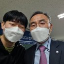 한양대기숙사(행복관) | RC프로그램 김우승 한양대 전 총장님 그리고 바질