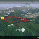 부전계곡주차장 이미지