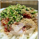 감포참가자미횟집 이미지