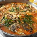 황둔수산송어장횟집