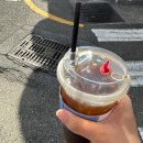 하이오커피반여점