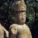 지암리 지장사지 맷돌 | 『삼국유사 오데세이』 Ⅳ - ▣천룡사지,▣중생사 관음보살,▣효소왕과 망덕사,▣성덕왕의 재난지원금...