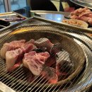 식껍 면목점 | [면목] 식껍 - 먹다가 맛있어서 식껍! 면목동 삼겹살, 생고기 모듬 세트, 부산밀면 후기