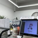 달려가는디저트달디(상동점) | [부개역카페] 그릭요거트,샌드위치 맛집 &#34;달려가는디저트달디&#34; 포장 후기