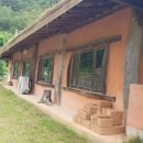 통나무집민박 이미지